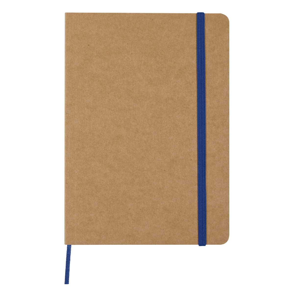 5" x 7" Eco-Inspired Strap Notebook 5