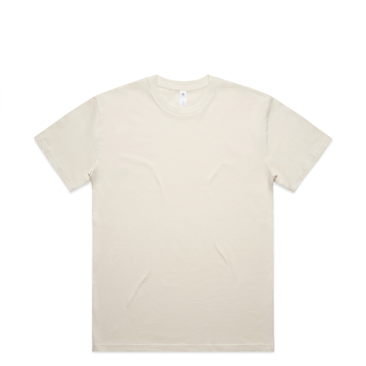 Block Oversized Tee | 5052 20