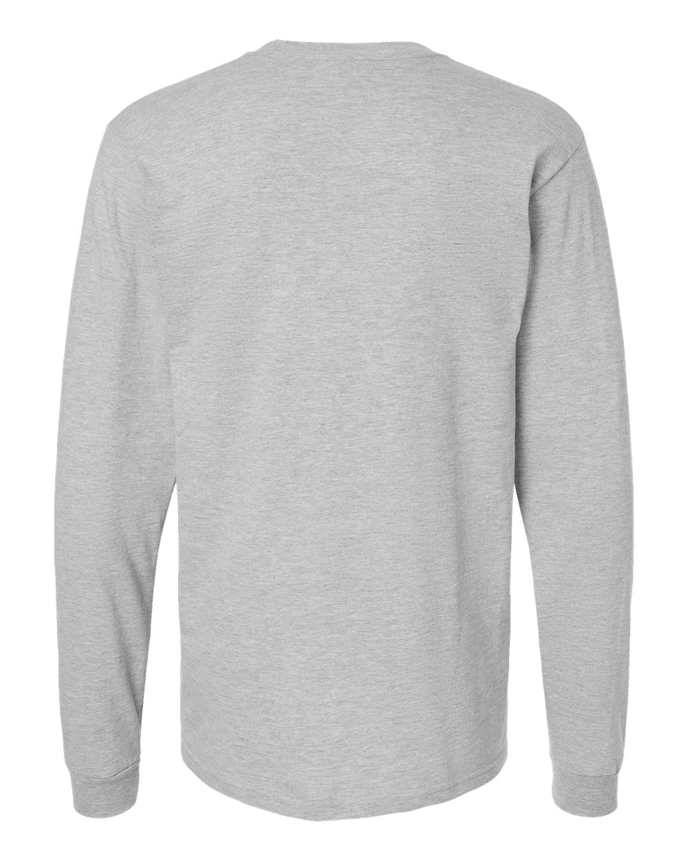 Unisex Heavyweight Jersey Long Sleeve T-Shirt - 291 43