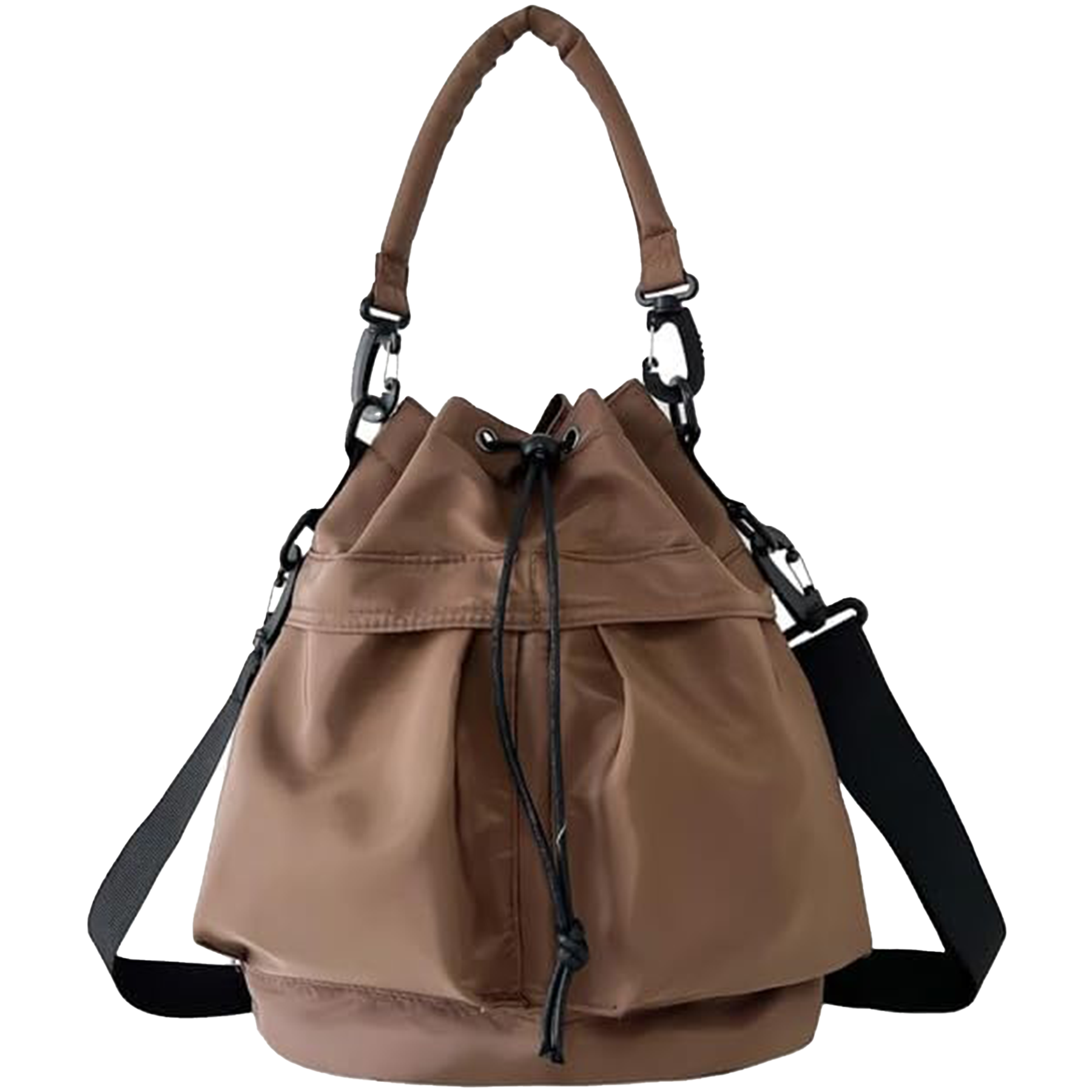 Multifunctional Drawstring Bag 7