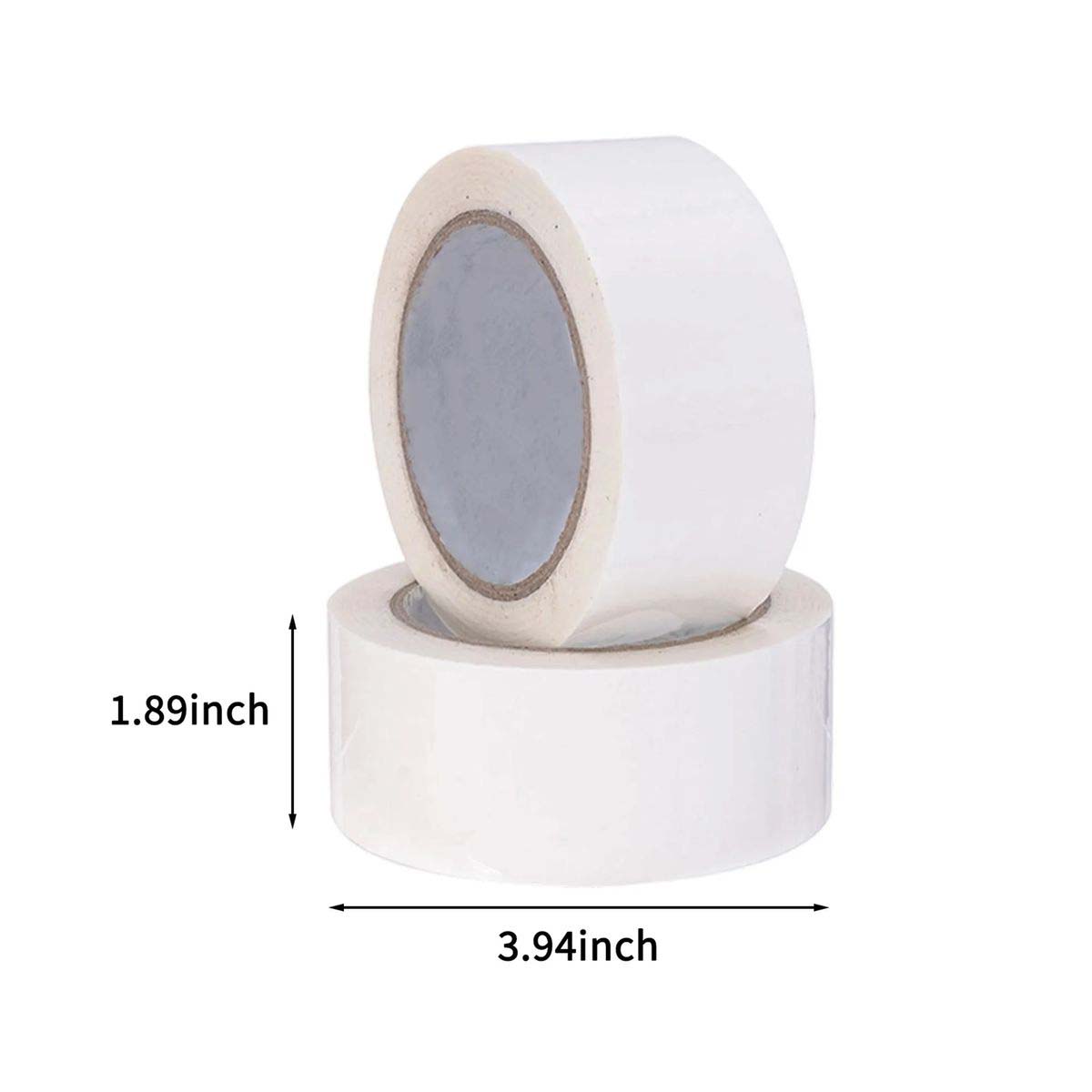 Heavy Duty Packing Tape Roll for Shipping 4