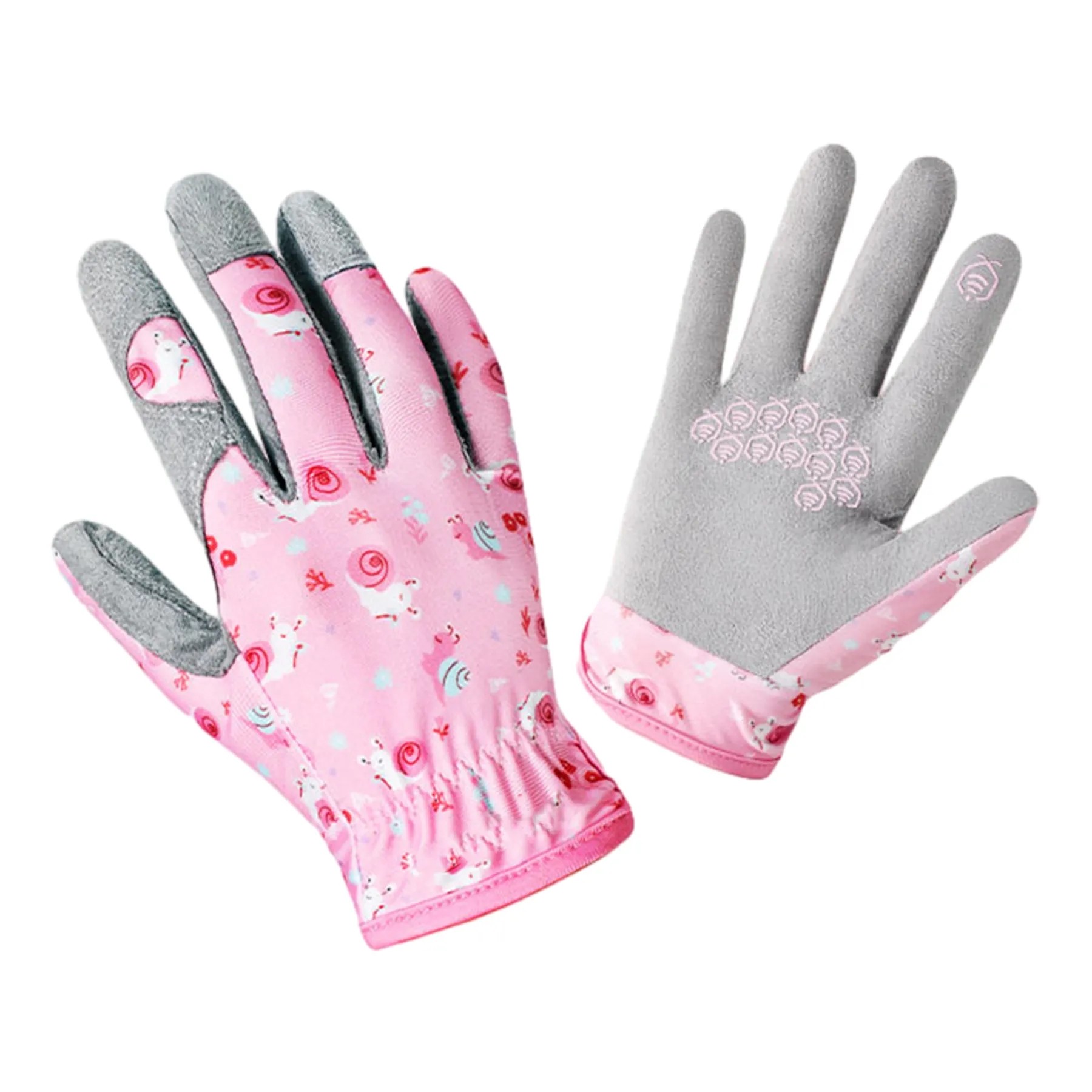 Children Gardening Gloves 4