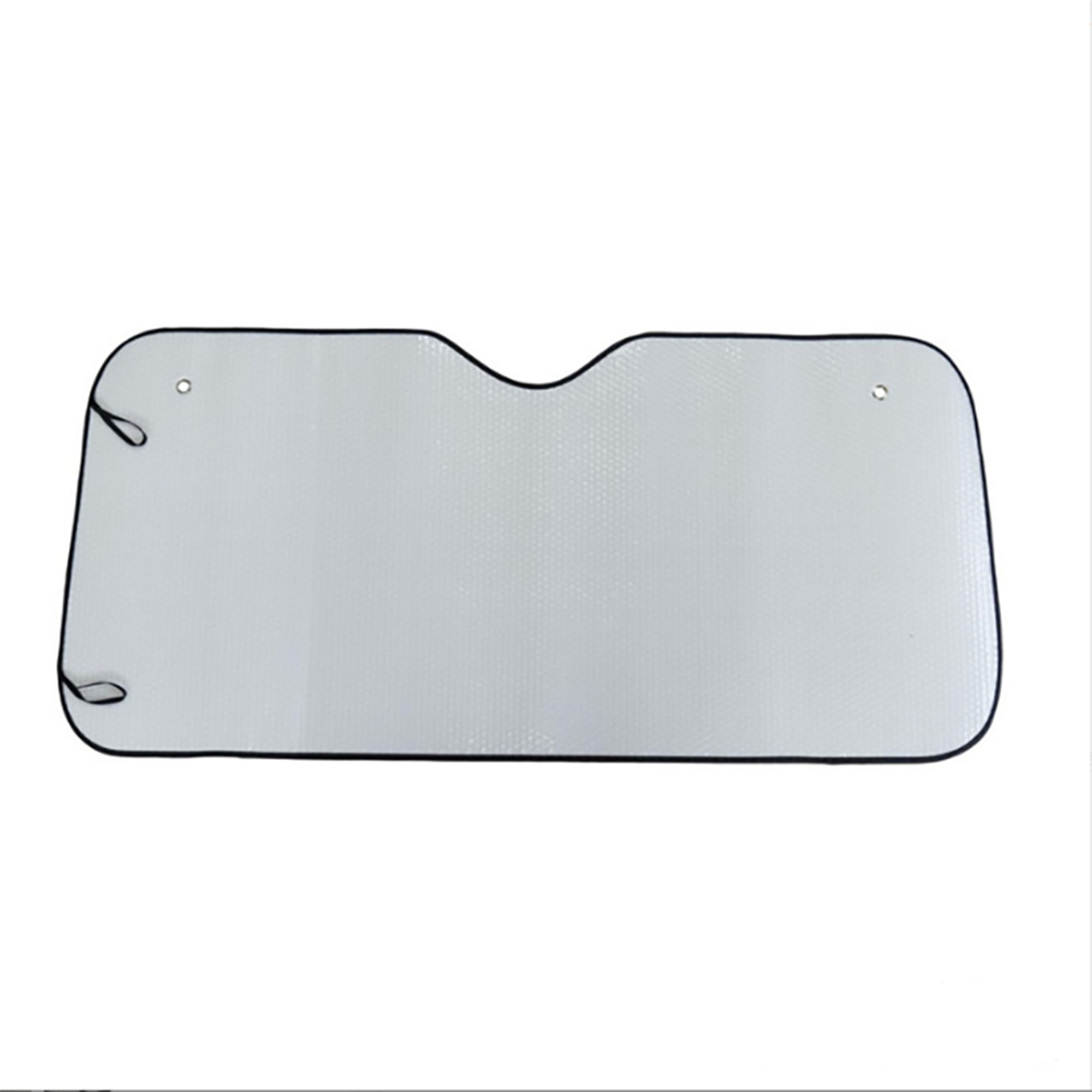 Universal Telescopic Car Windshield Sunshade MOQ 20 PCS 4