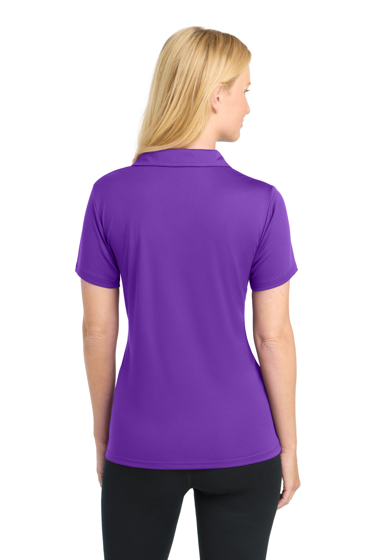 Sport-Tek Women's PosiCharge Competitor Polo. LST550 69