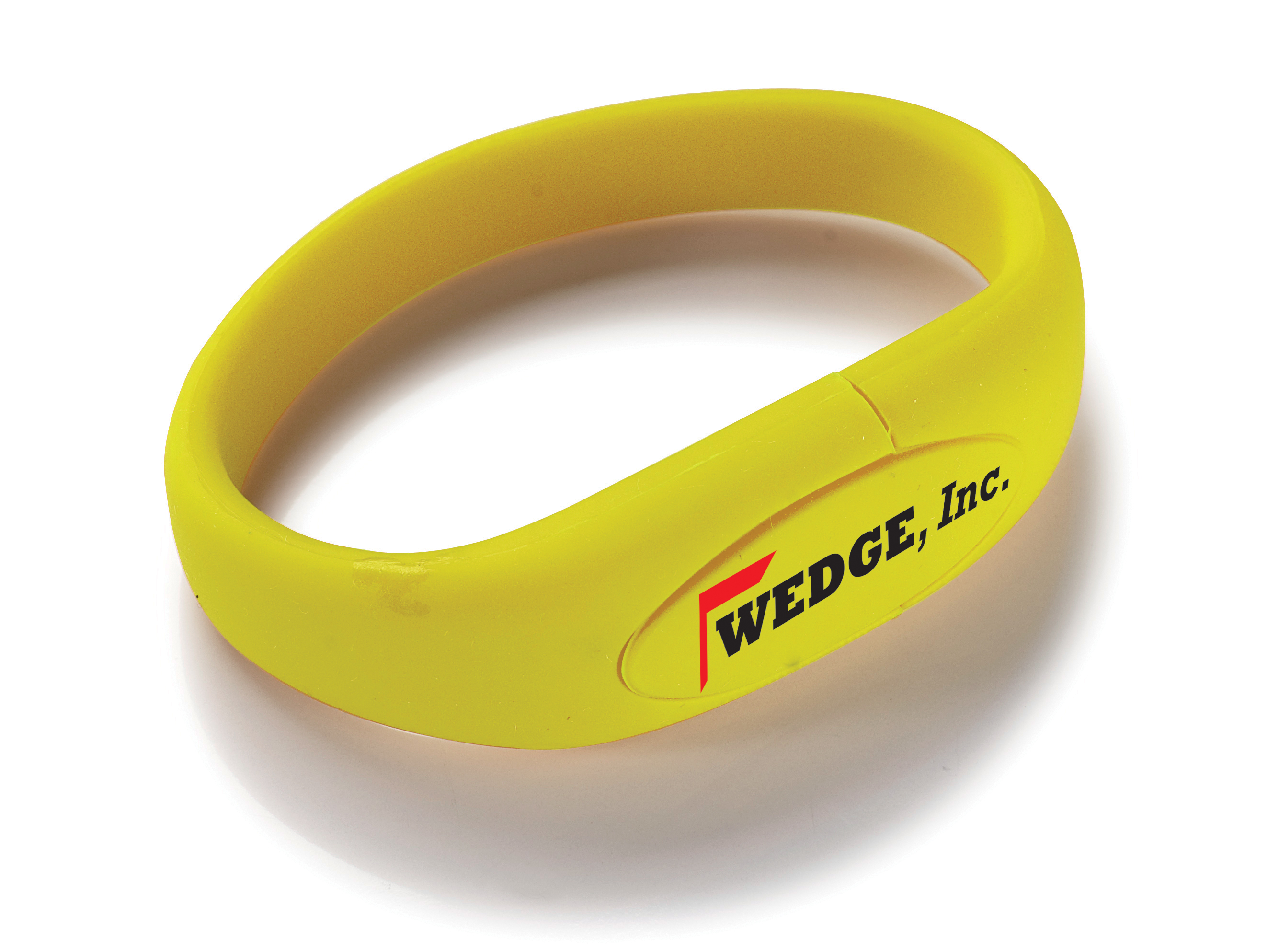 Universal Source® 8 GB Wrist Band USB 2.0 Flash Drive 9