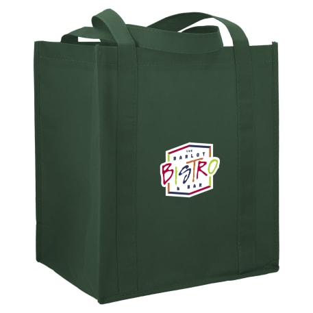 Little Juno Non-Woven Grocery Tote 288