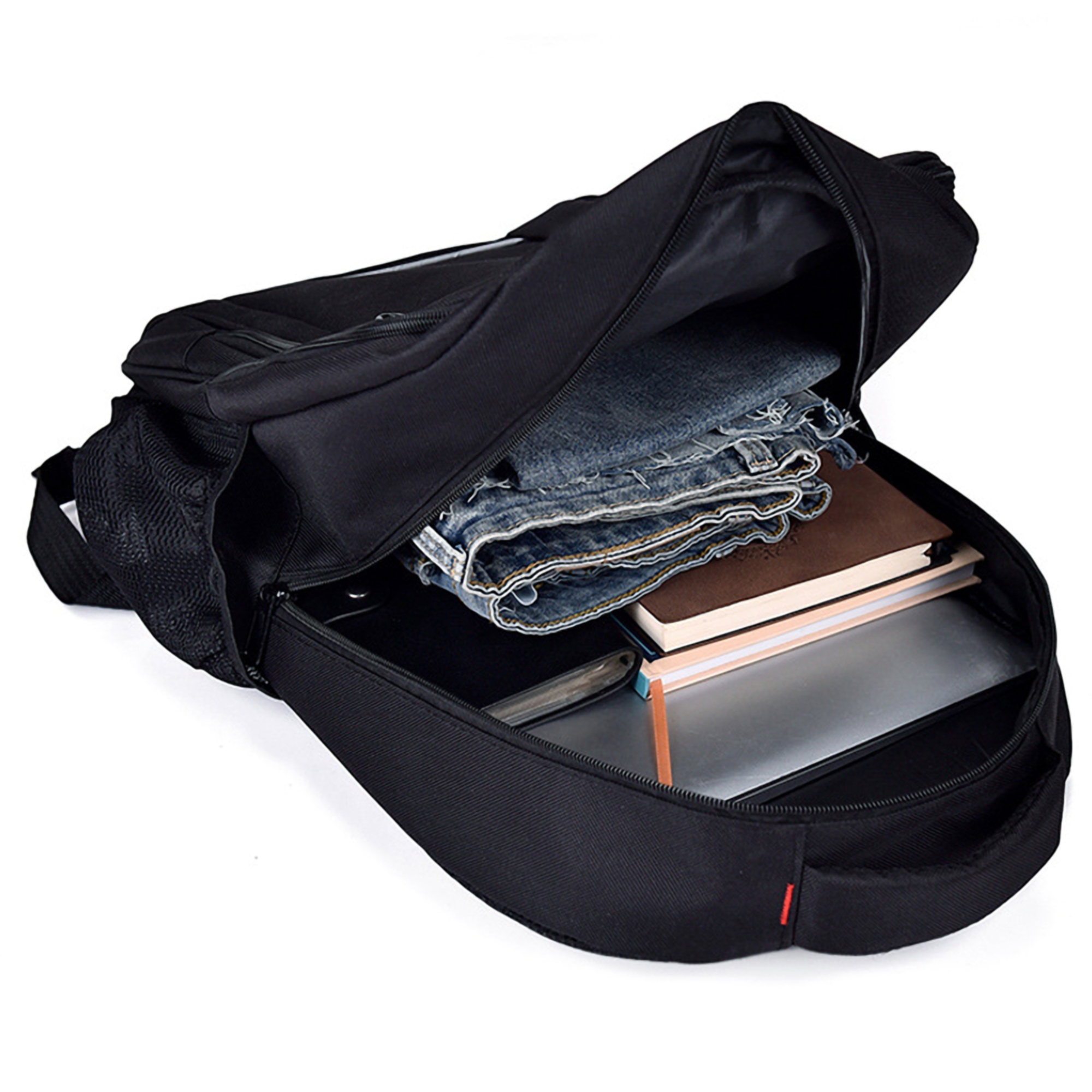 Large Oxford Travel Backpack for Adults 3