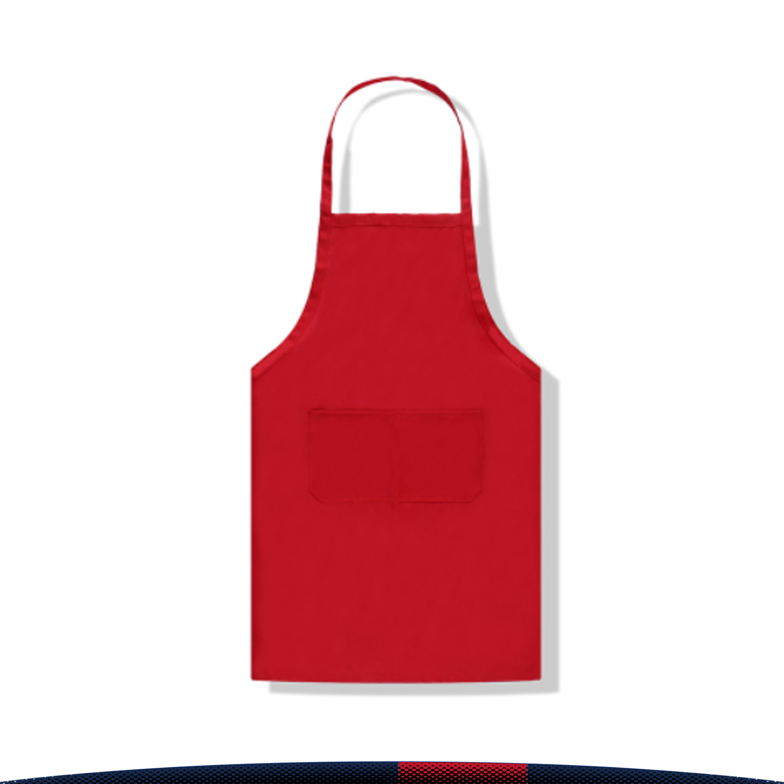 Promotional Neck Strap Aprons 2