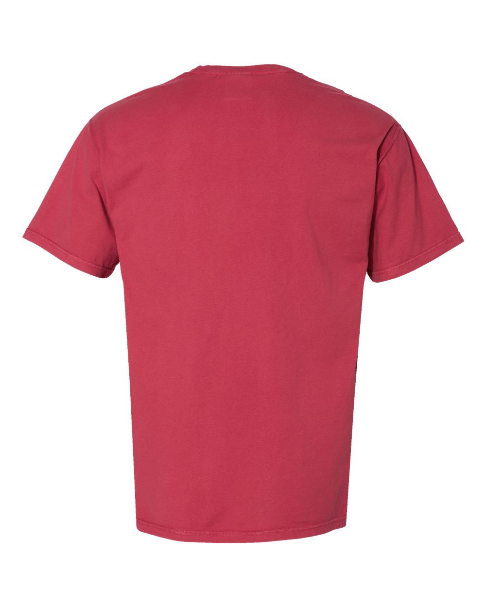 Unisex Garment-Dyed Pocket T-Shirt - GDH150 140