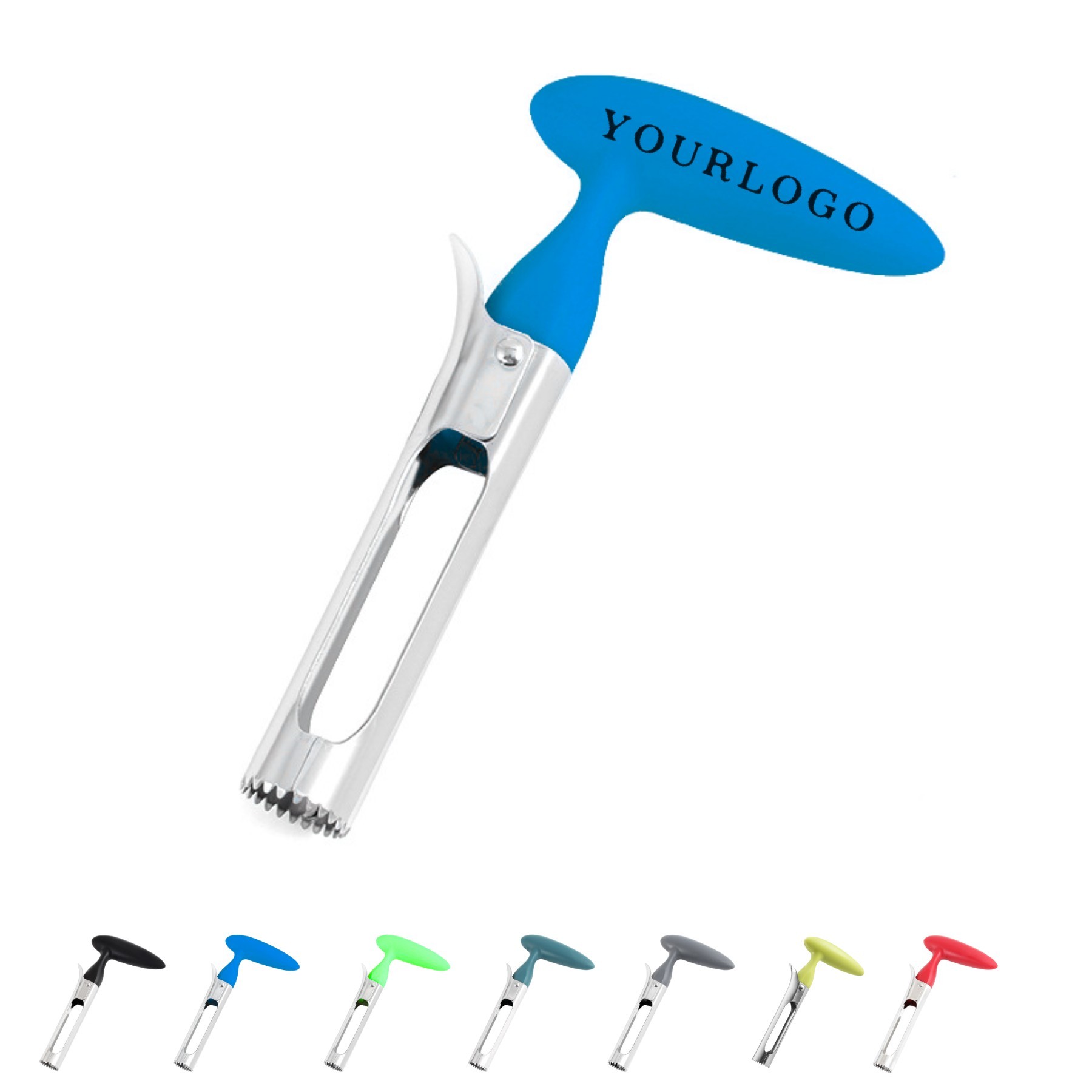 Kitchen Fruit Corer Tool