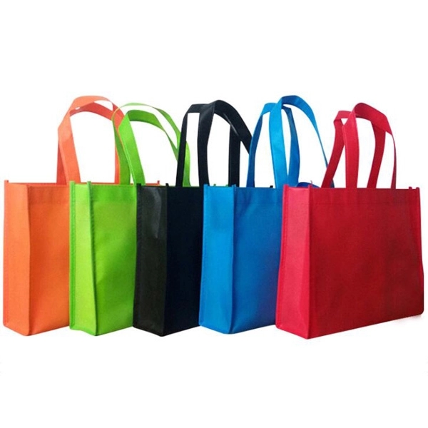 Non Woven Standard Tote Bag(Medium) 2