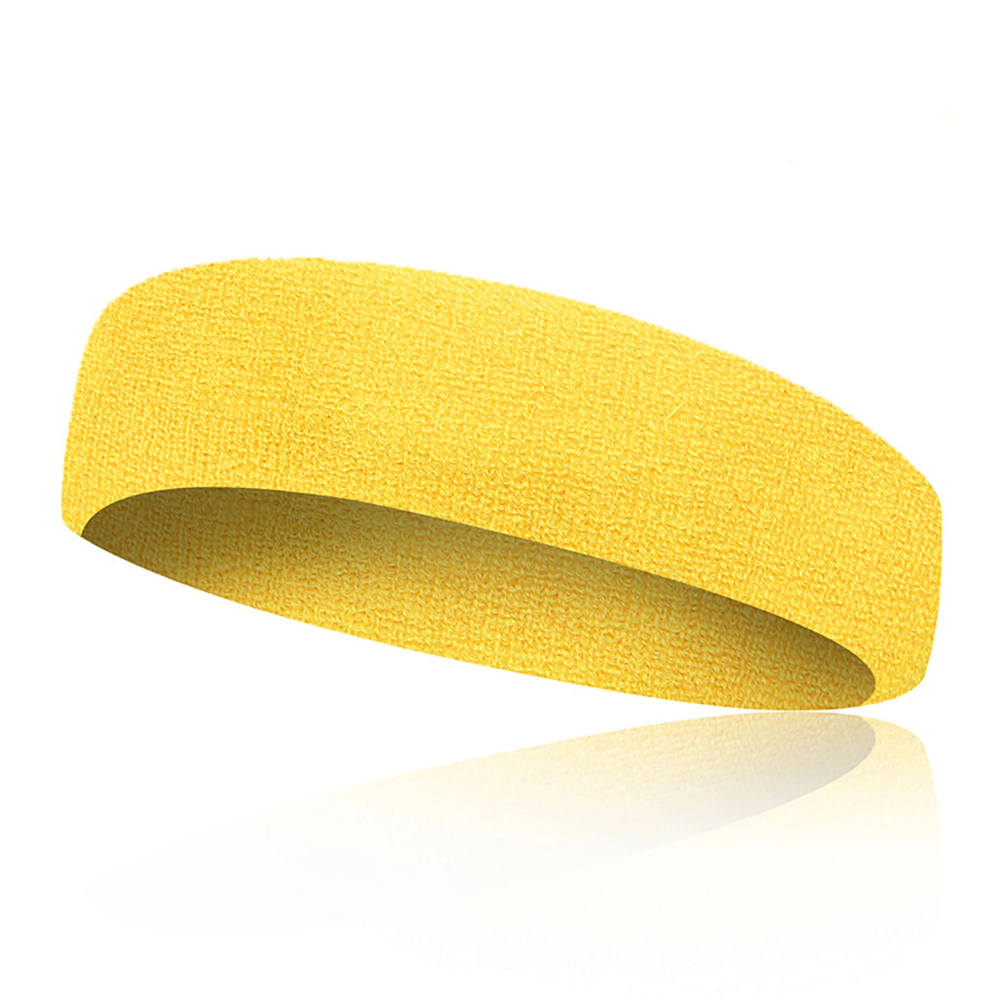 Running Sports Headband MOQ 100PCS 14