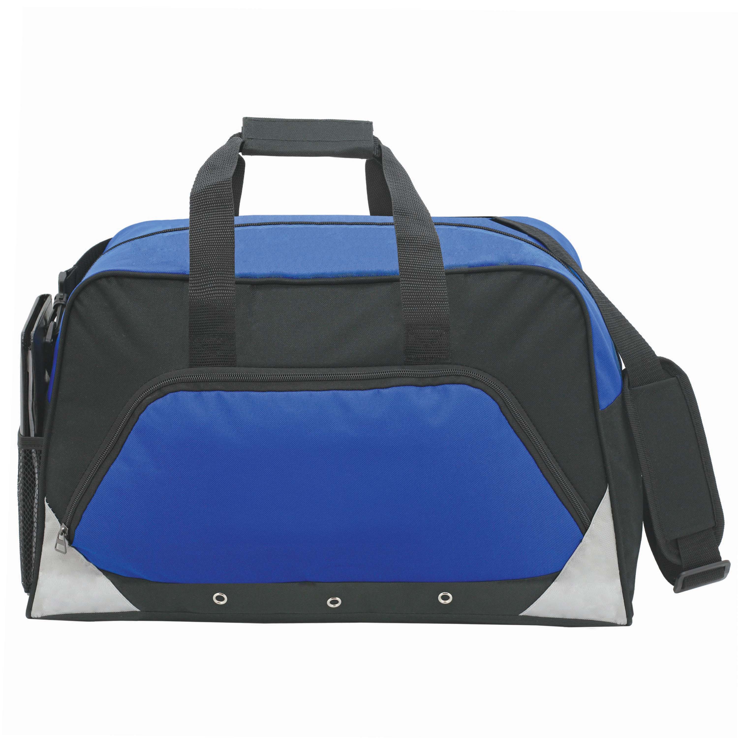 Jericho Sport Duffle 8
