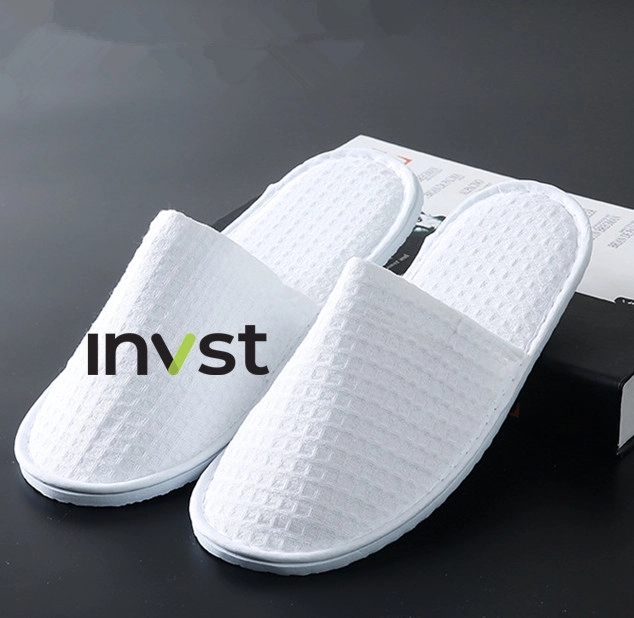 Waffle Slippers 2