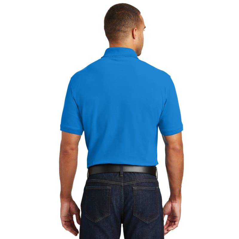 Port Authority Core Classic Pique Polo. 15
