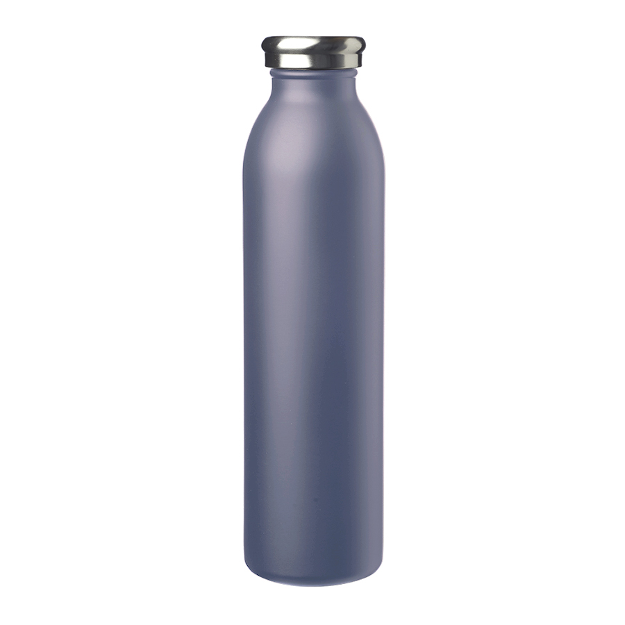 Classy Stainless Steel Water Bottle - Double Wall Vacuum, custom water bottle with logo imprint 14