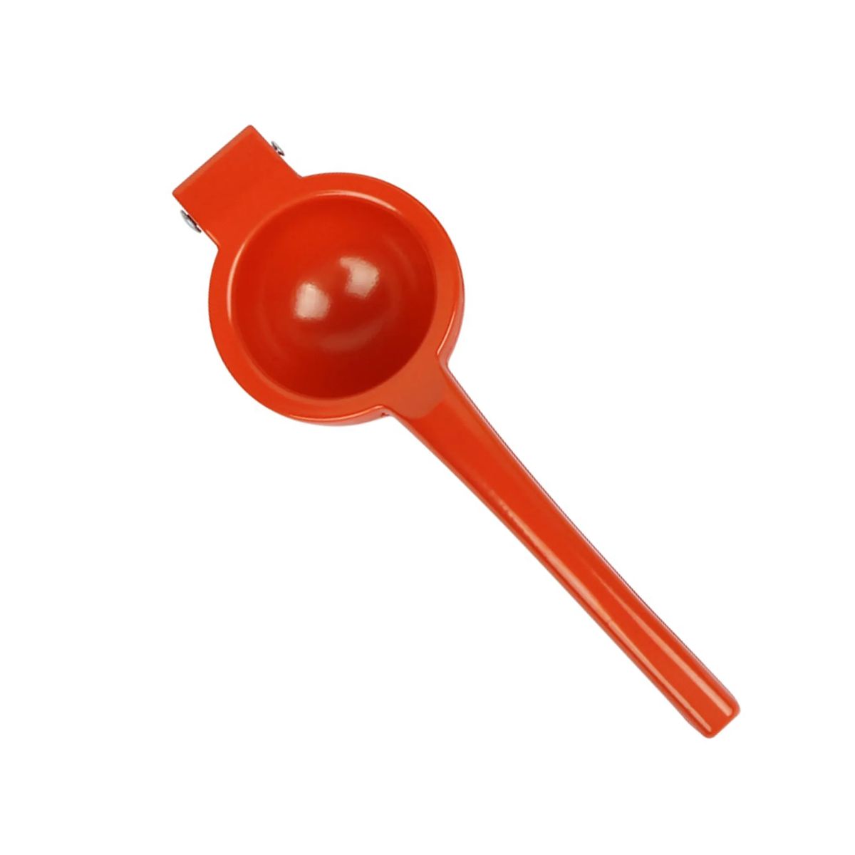 Food Grade Coated Lemon Juicer 8.9 Inch Length 5