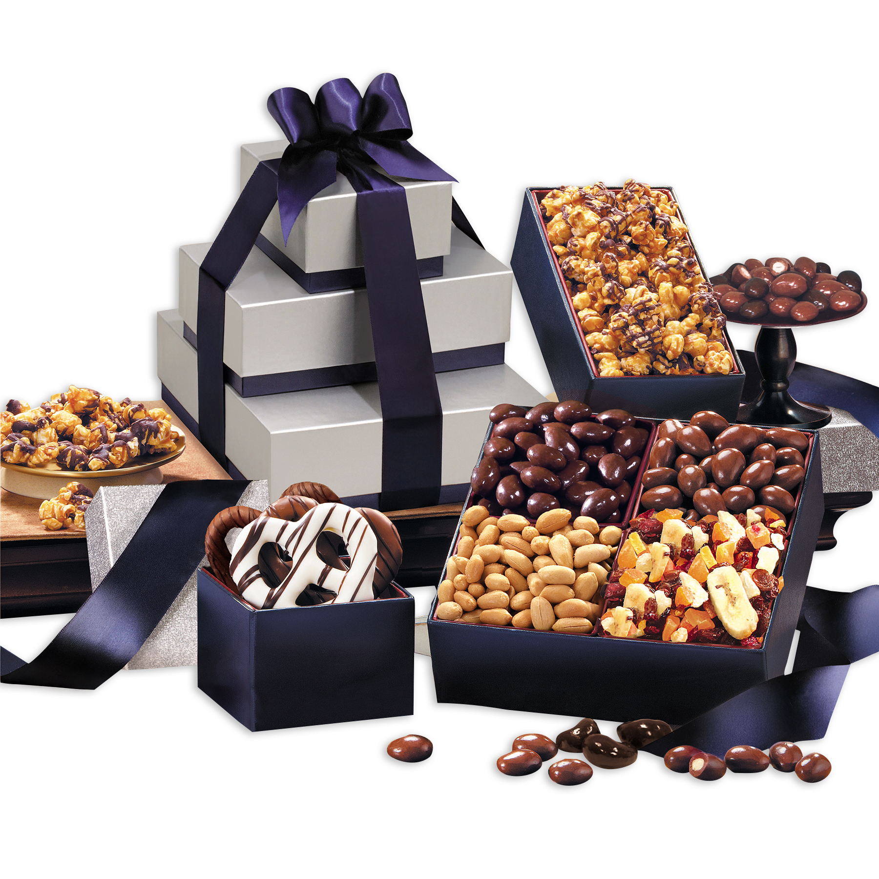 Sweet Delights 3