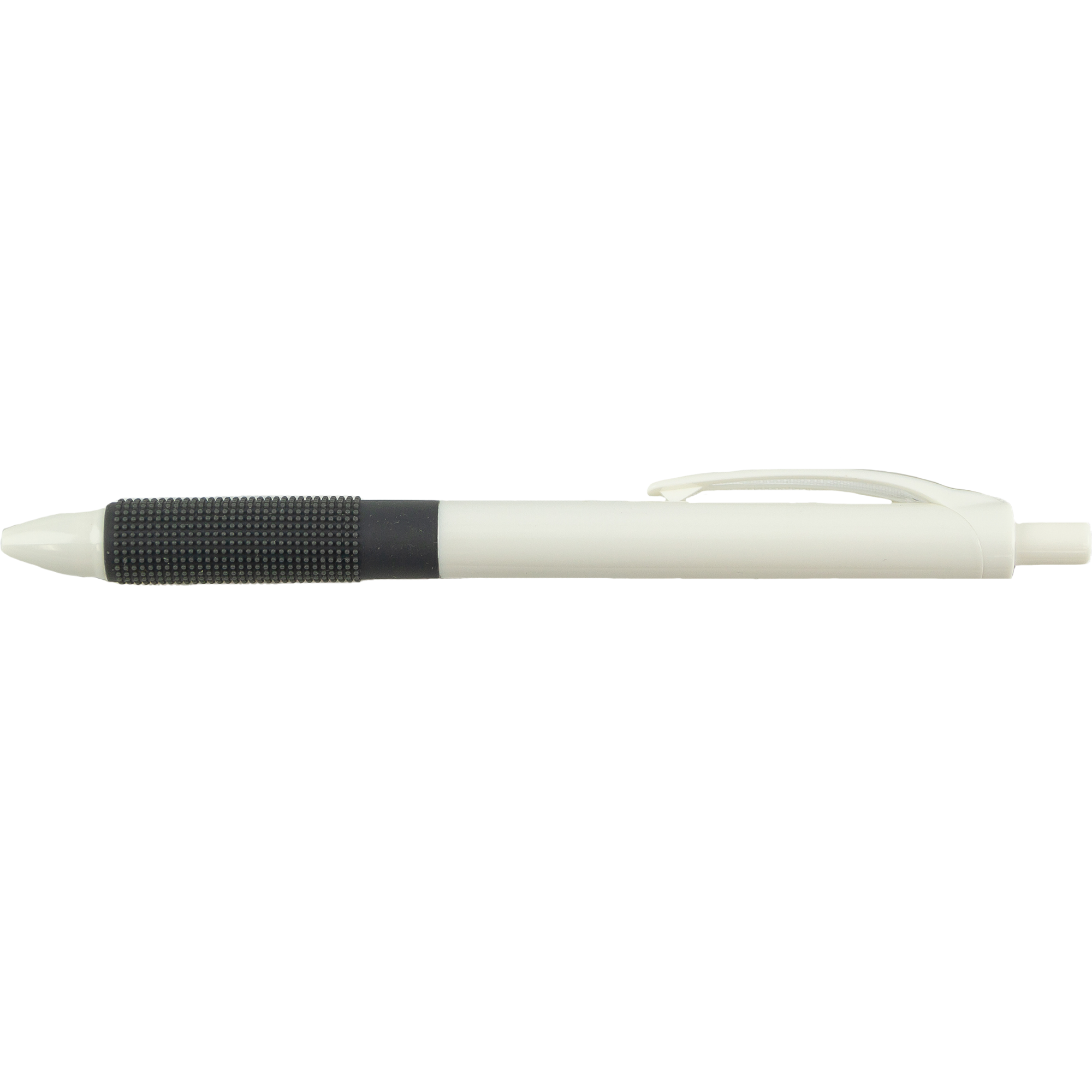 Author Translucent Pen With Massage Grip 2