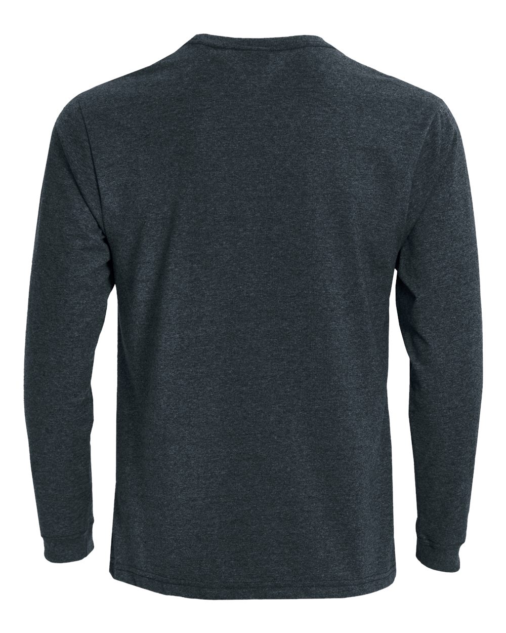 Unisex Eco Long Sleeve T-Shirt - EC102 28
