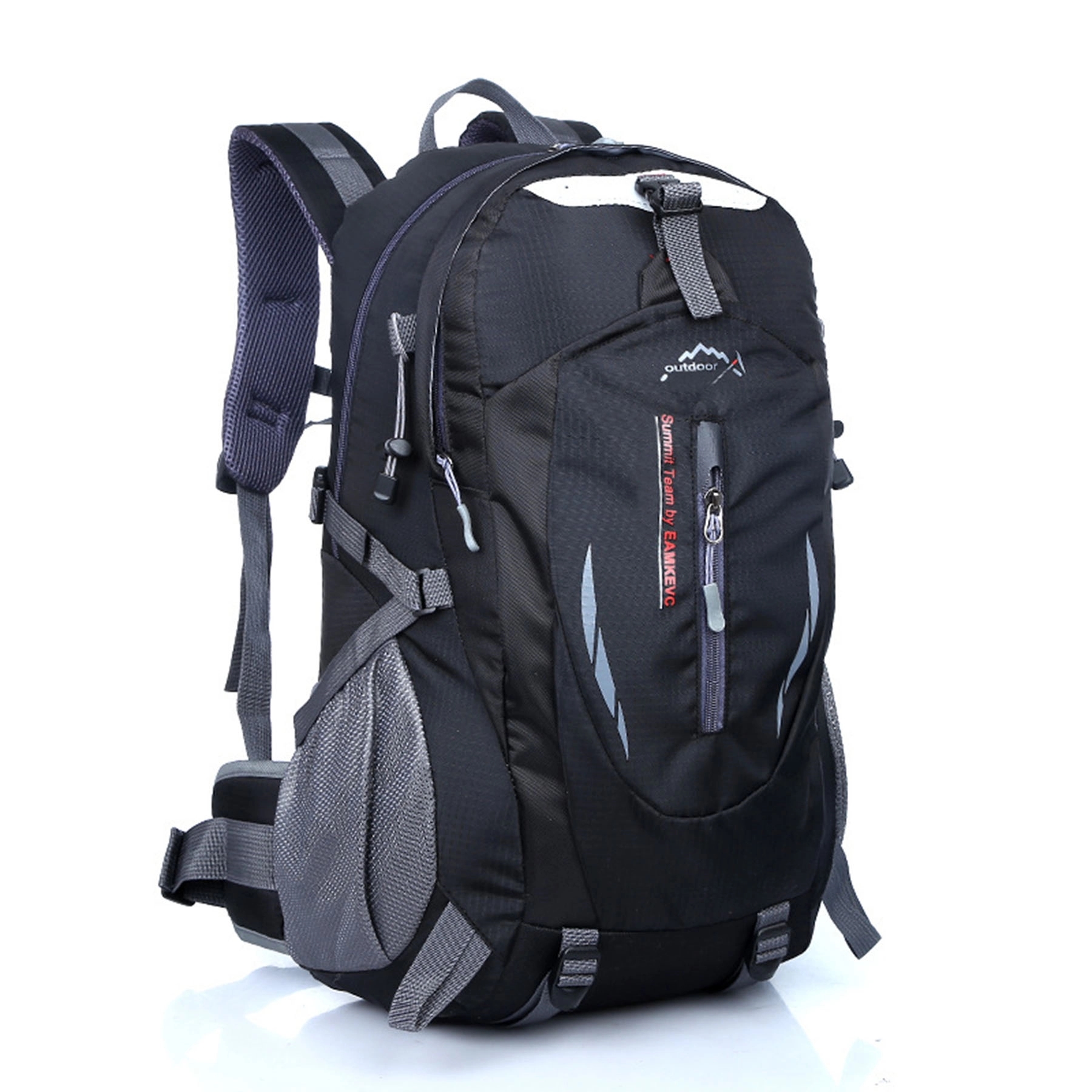 Hiking Backpack, Traveling 6
