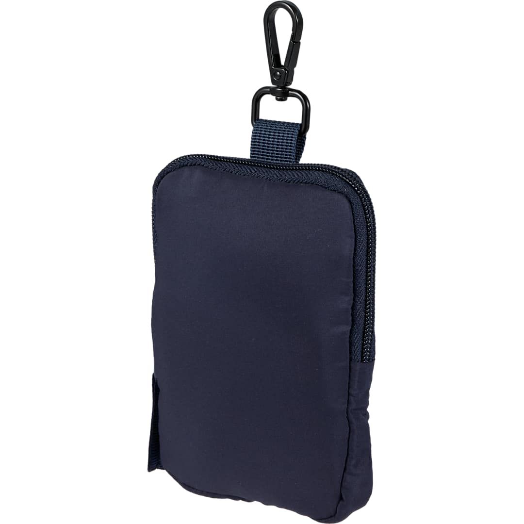 Puffer Recycled Small Pouch 7