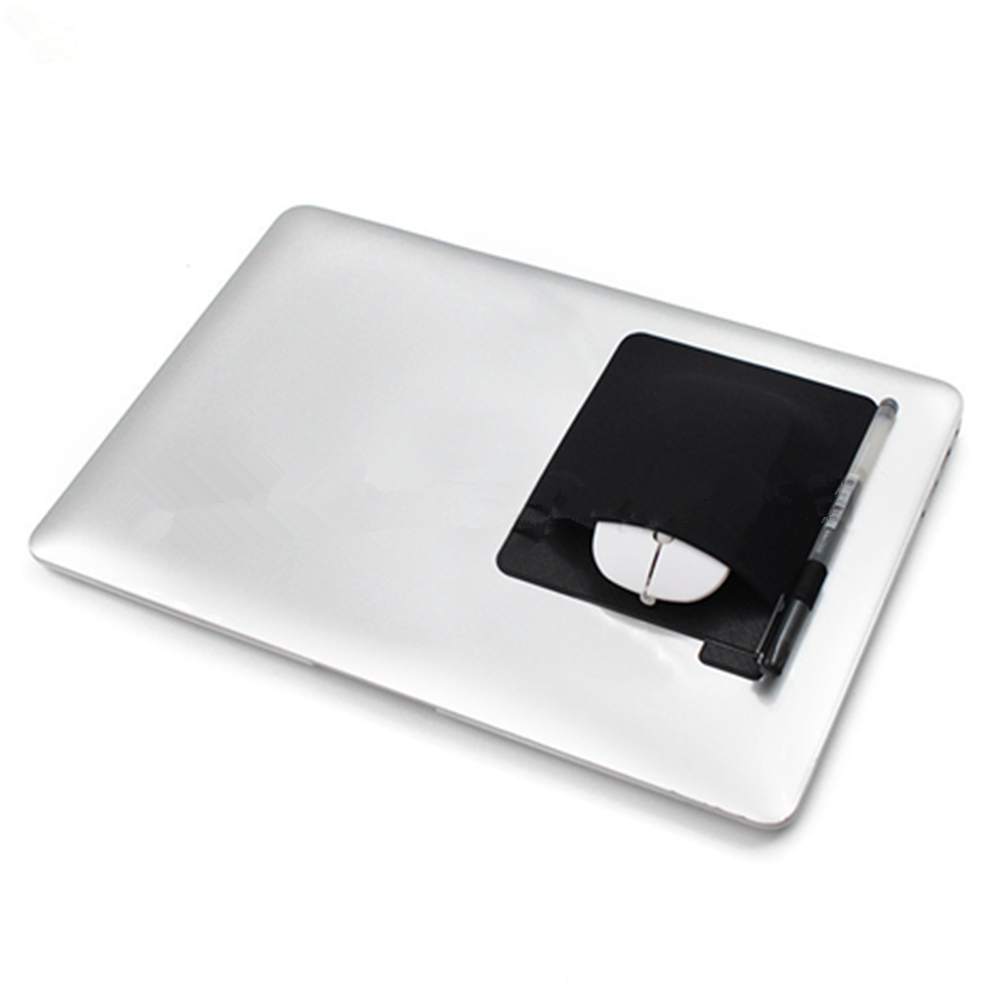Elastic Adhesive Wireless Mouse Holder 7