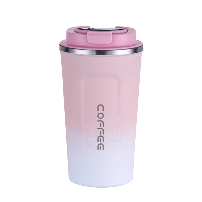 17Oz Stainless Steel Coffee Vacuum Insulated Mug 21