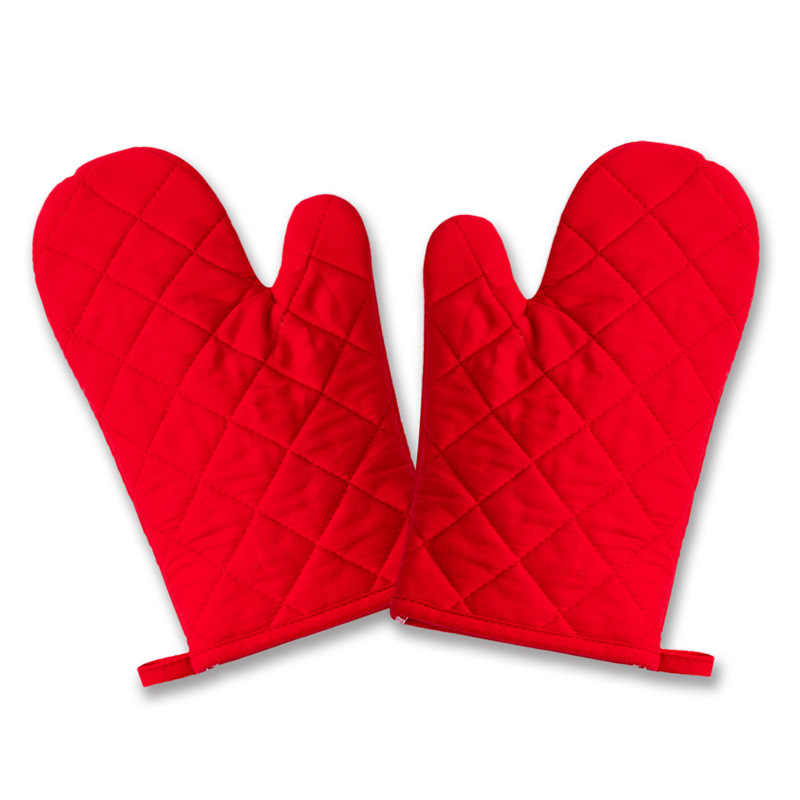 Oven Mitt 1