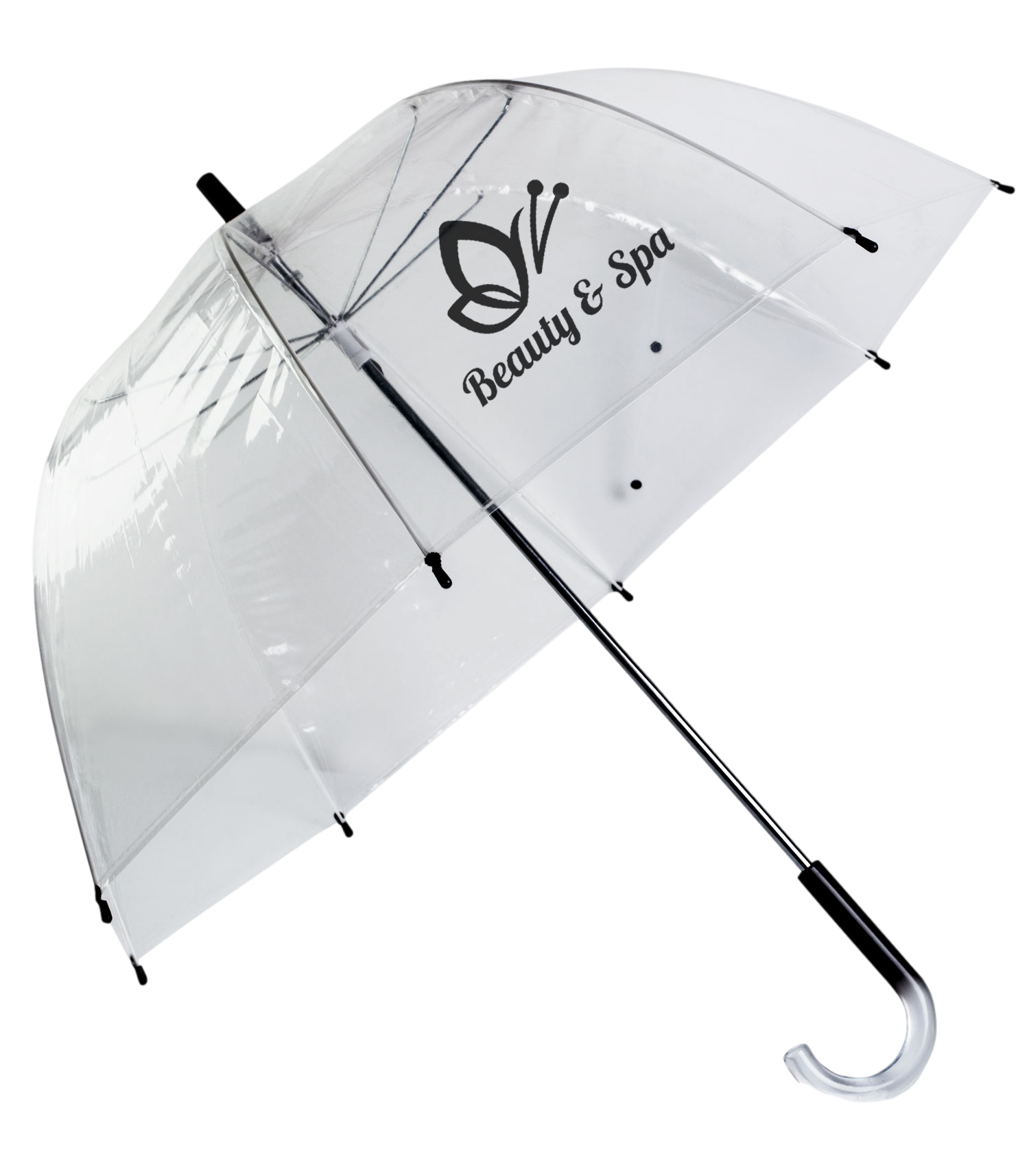 The Vogue Bubble Umbrella