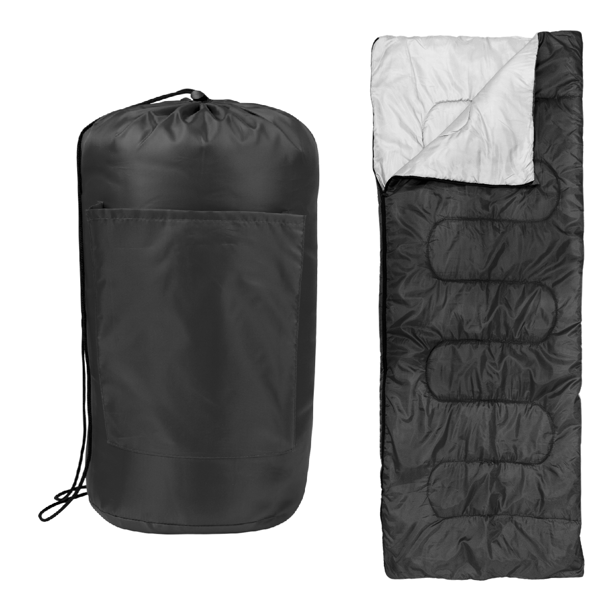 Nap Sack Sleeping Bag 6
