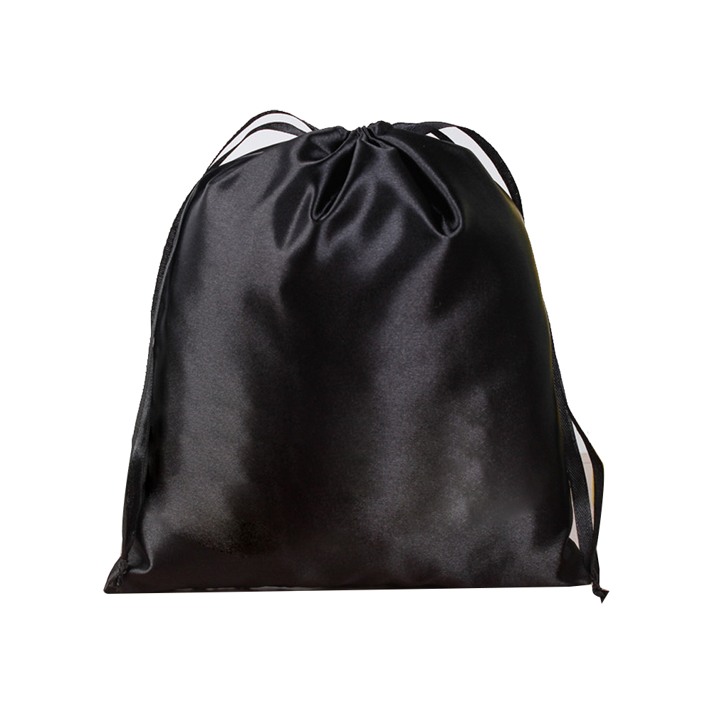 Personalized Drawstring Gift Bags 2