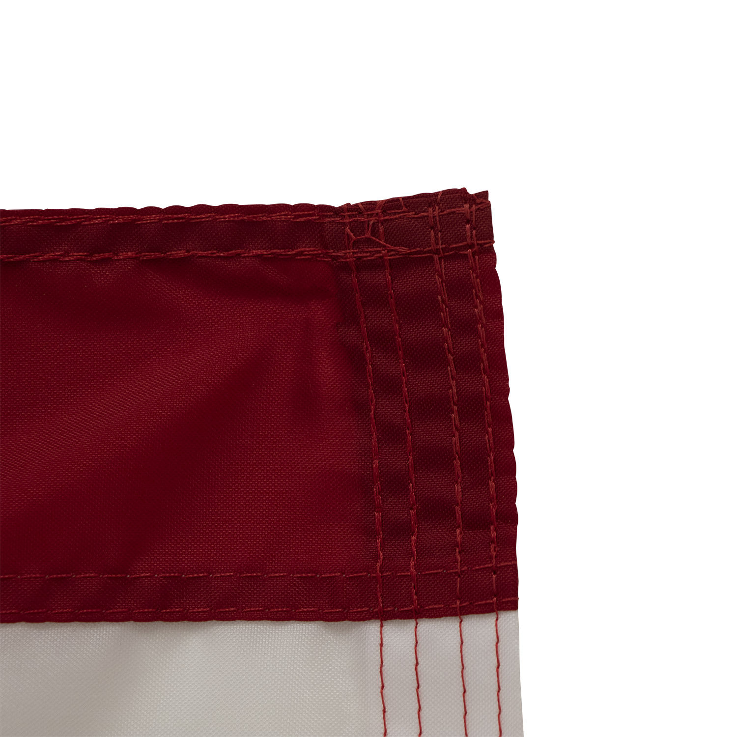 30' x 50' Nylon U.S. Flag 9