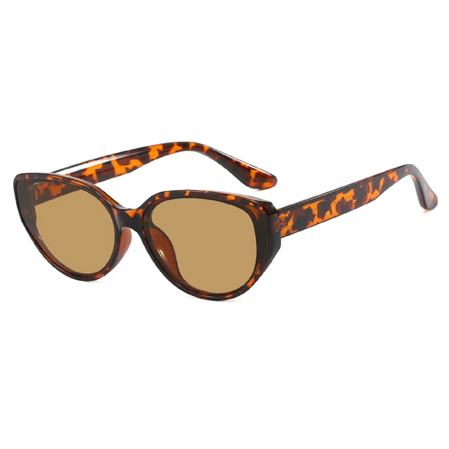 Women Cat Eye Sunglasses 9