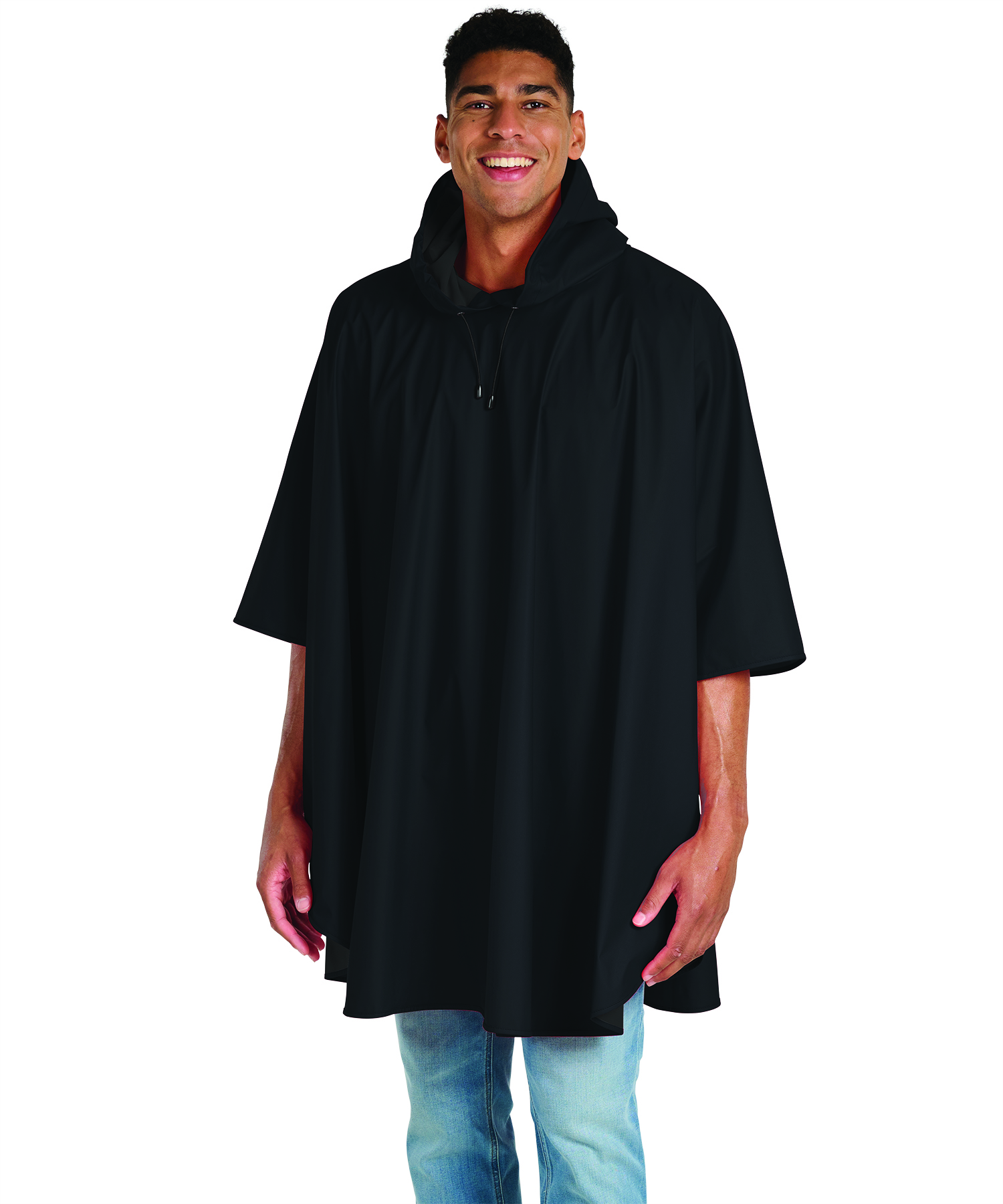 Peak Poncho