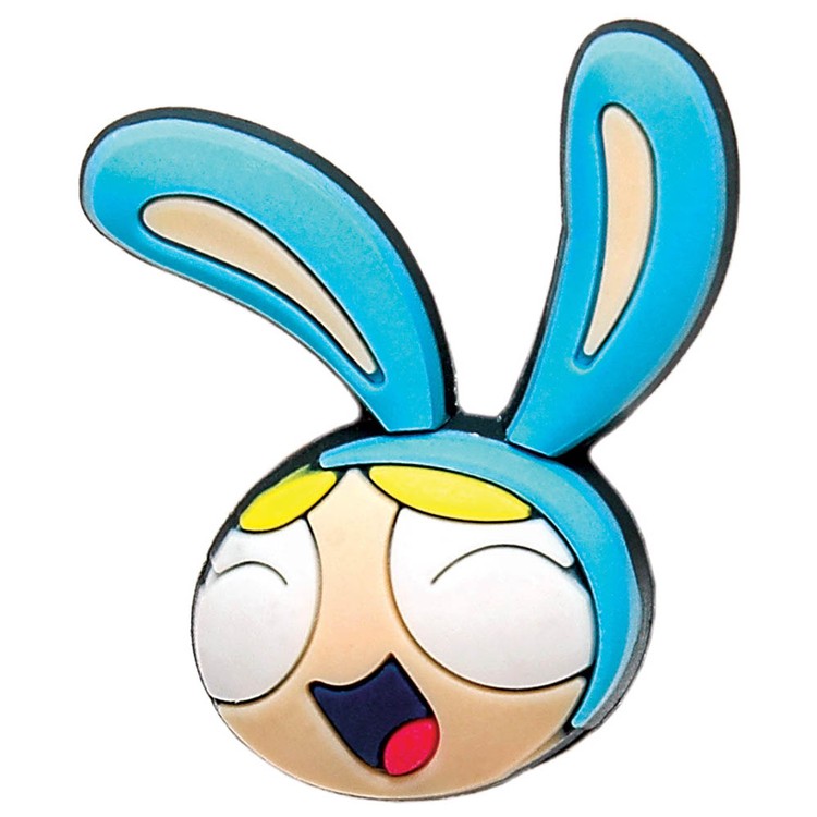 Custom PVC Lapel Pin