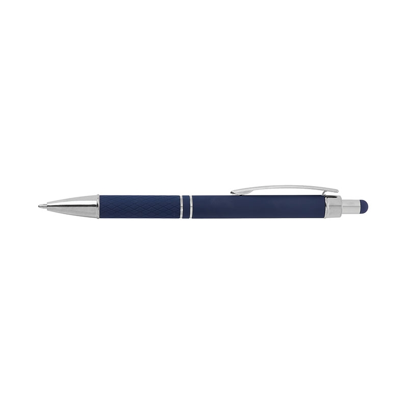 Palette Soft Touch Ballpoint Pen / Stylus 45