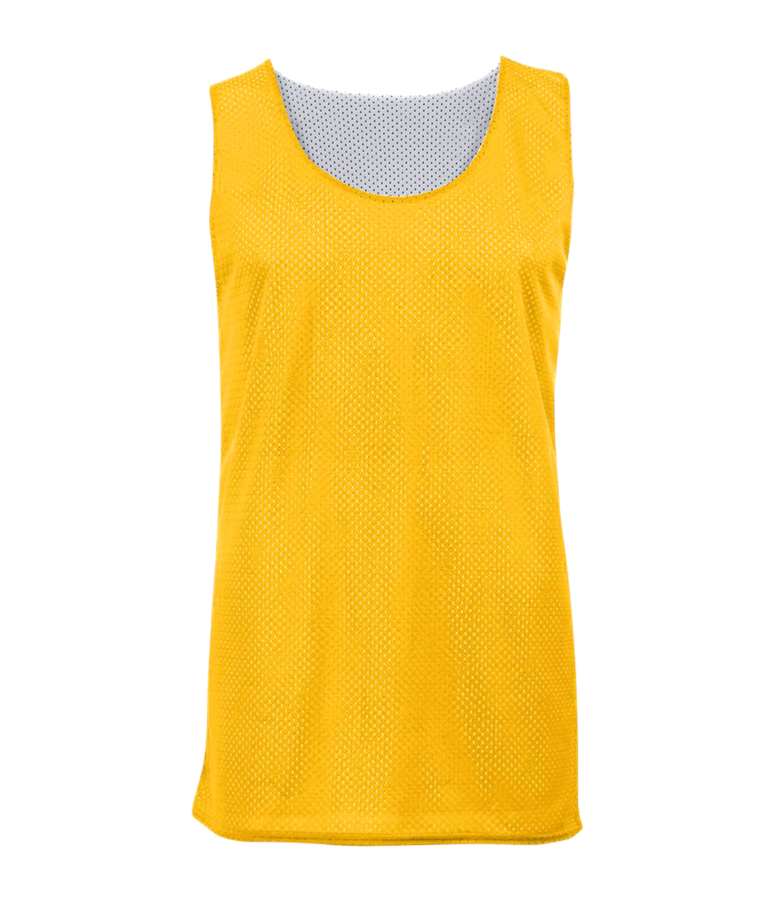 Mesh Reversible Youth Jersey 7