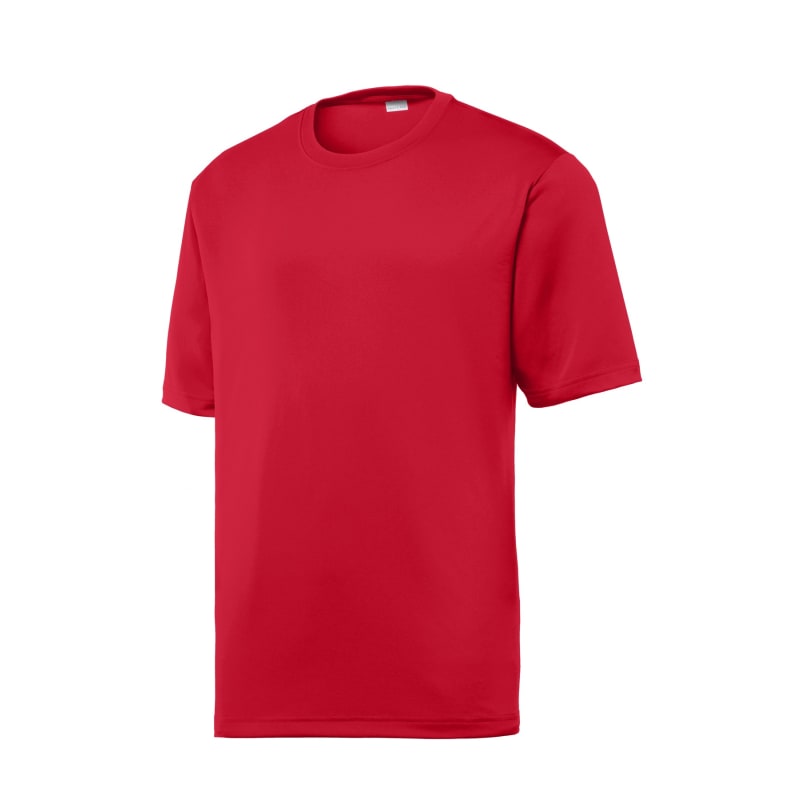 Sport-Tek PosiCharge Tough Tee . 73