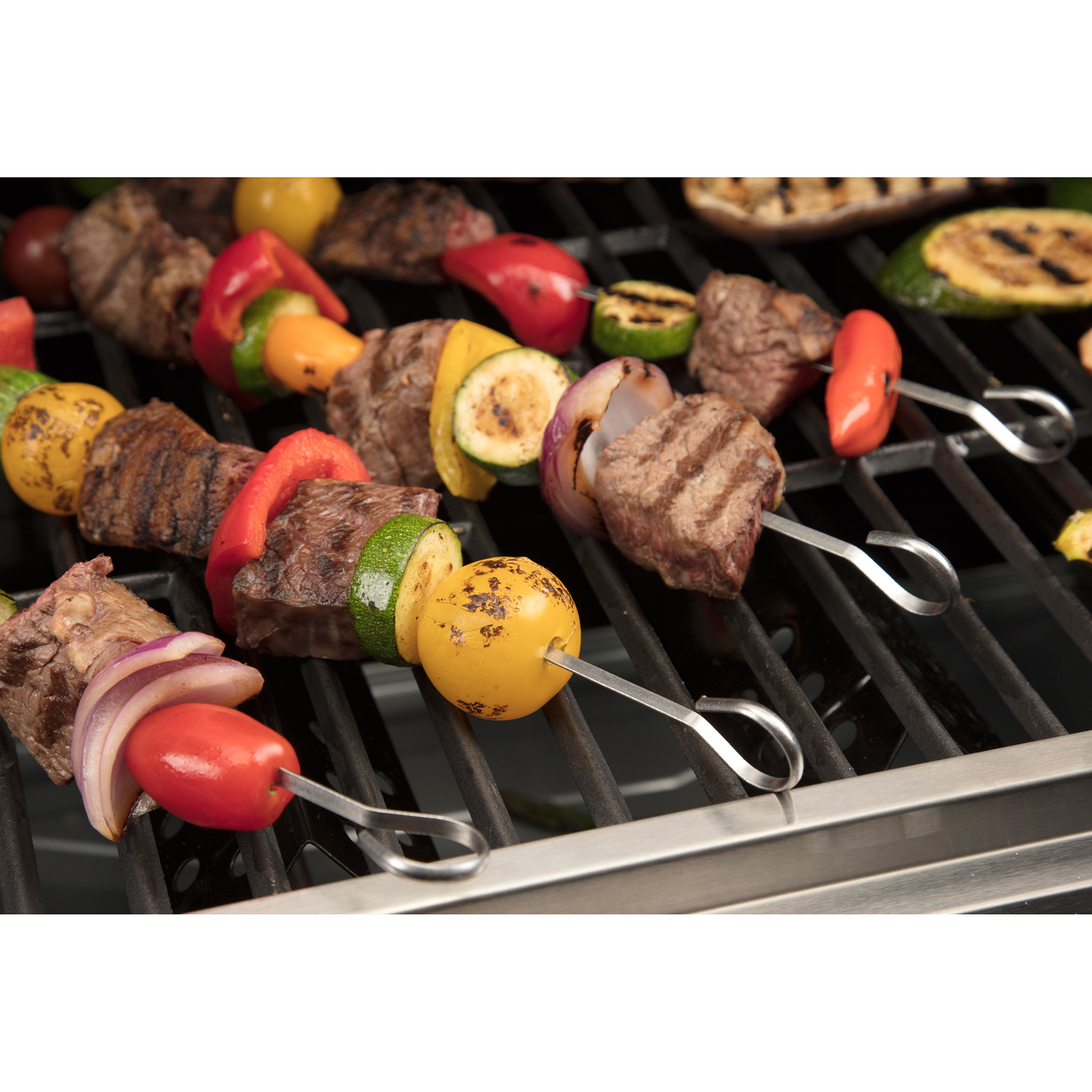 Cuisinart Outdoors® Bamboo 13 PC Grill Tool Set 13
