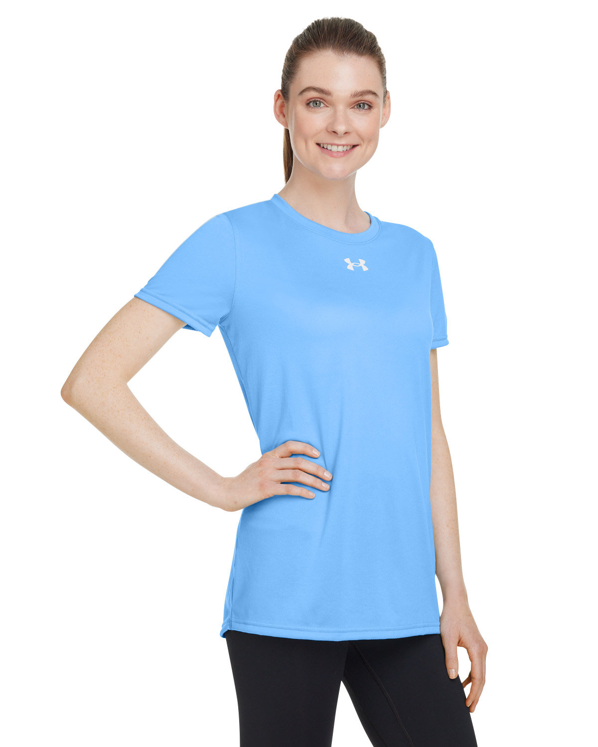 Ladies' Team Tech T-Shirt