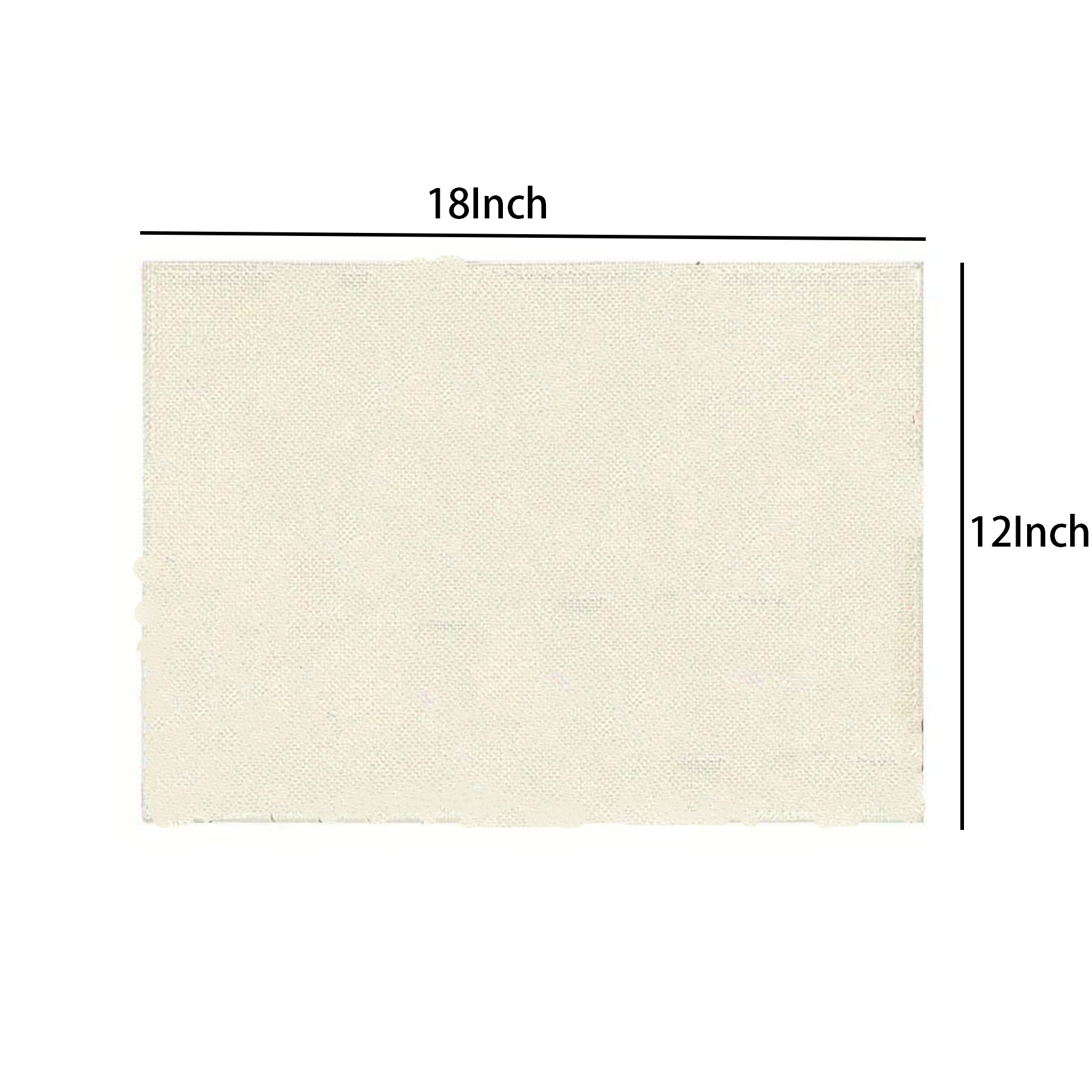 Linen Tablemats 3
