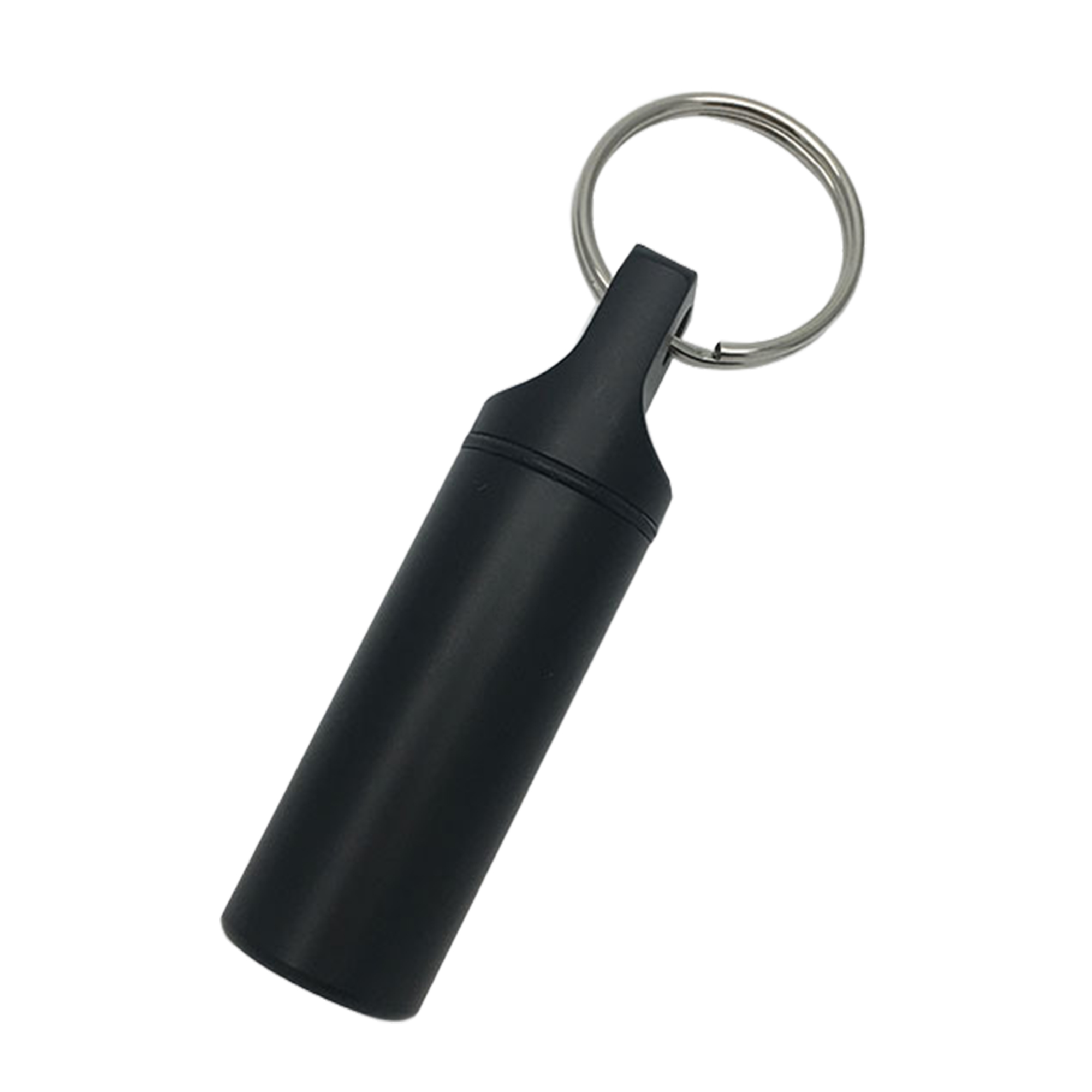 Compact Keychain Storage Capsule 3