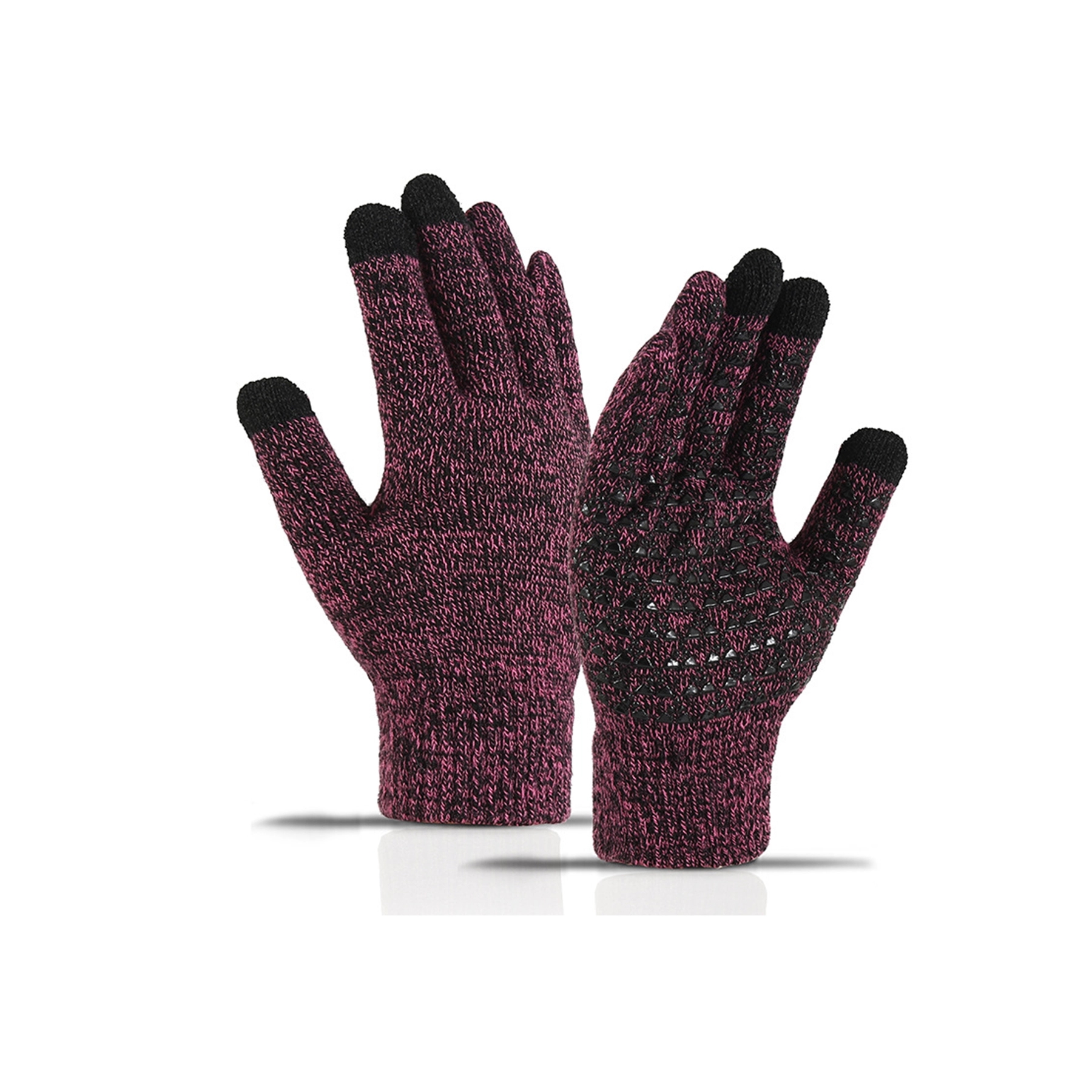 Touchscreen Glove 3