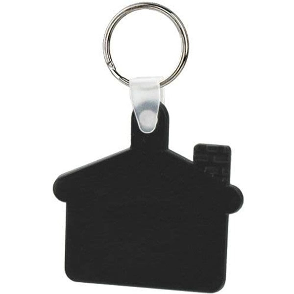 Custom House Soft Key Tag 2