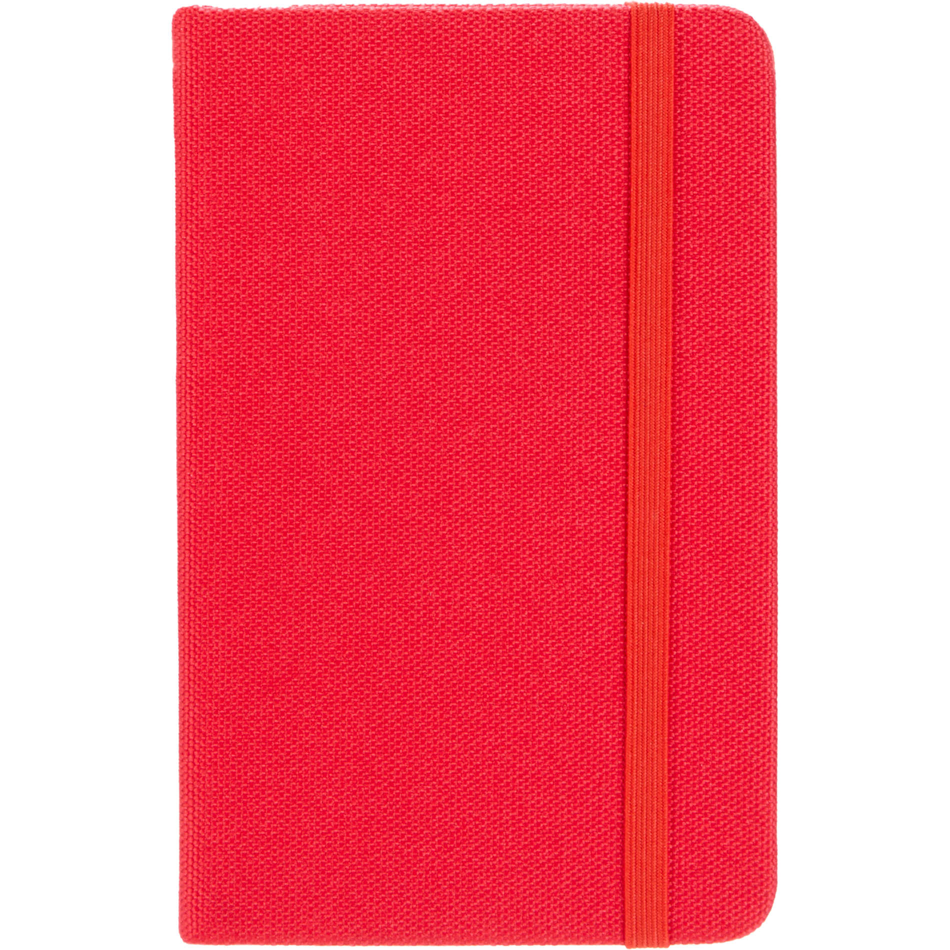 3.5" x 5.5" Recycled PET Pocket Bound Journal 51