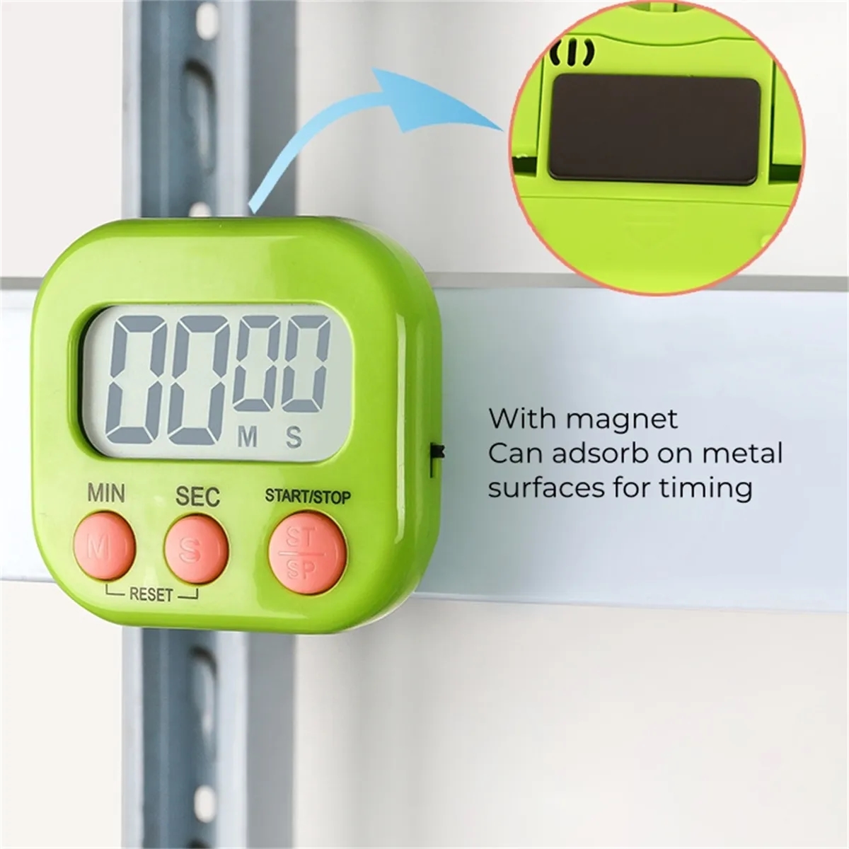 Classroom Timers for Teachers Kids 4