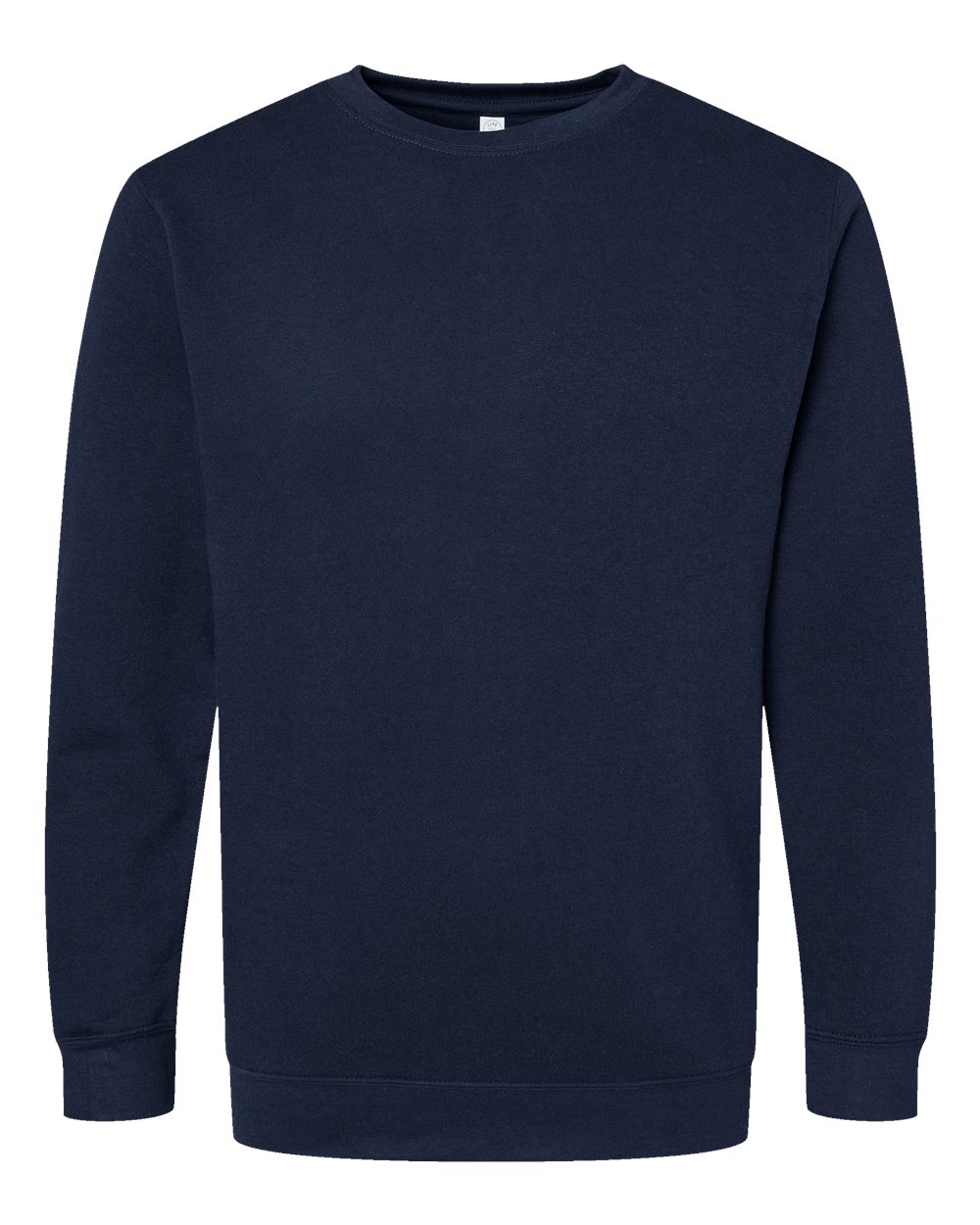 Unisex Elevated Fleece Crewneck Sweatshirt - 6925 85