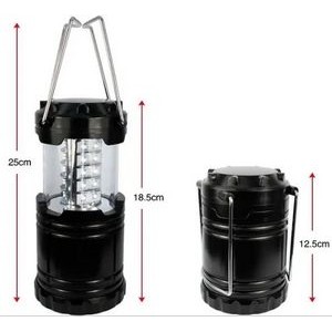 LED Camping Lantern 1