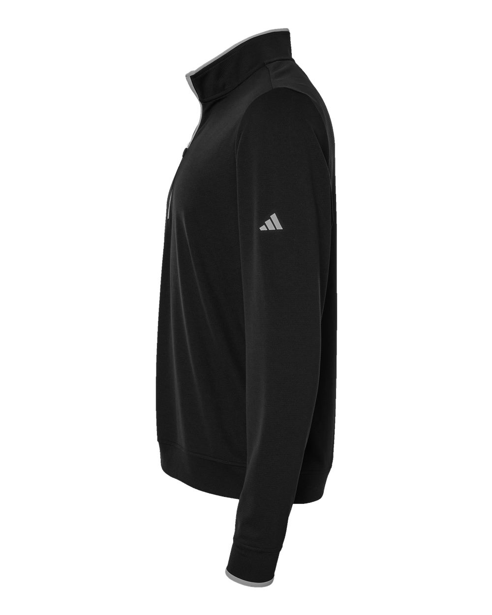 Lightweight Quarter-Zip Pullover